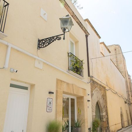 B&B Marsala Kültér fotó