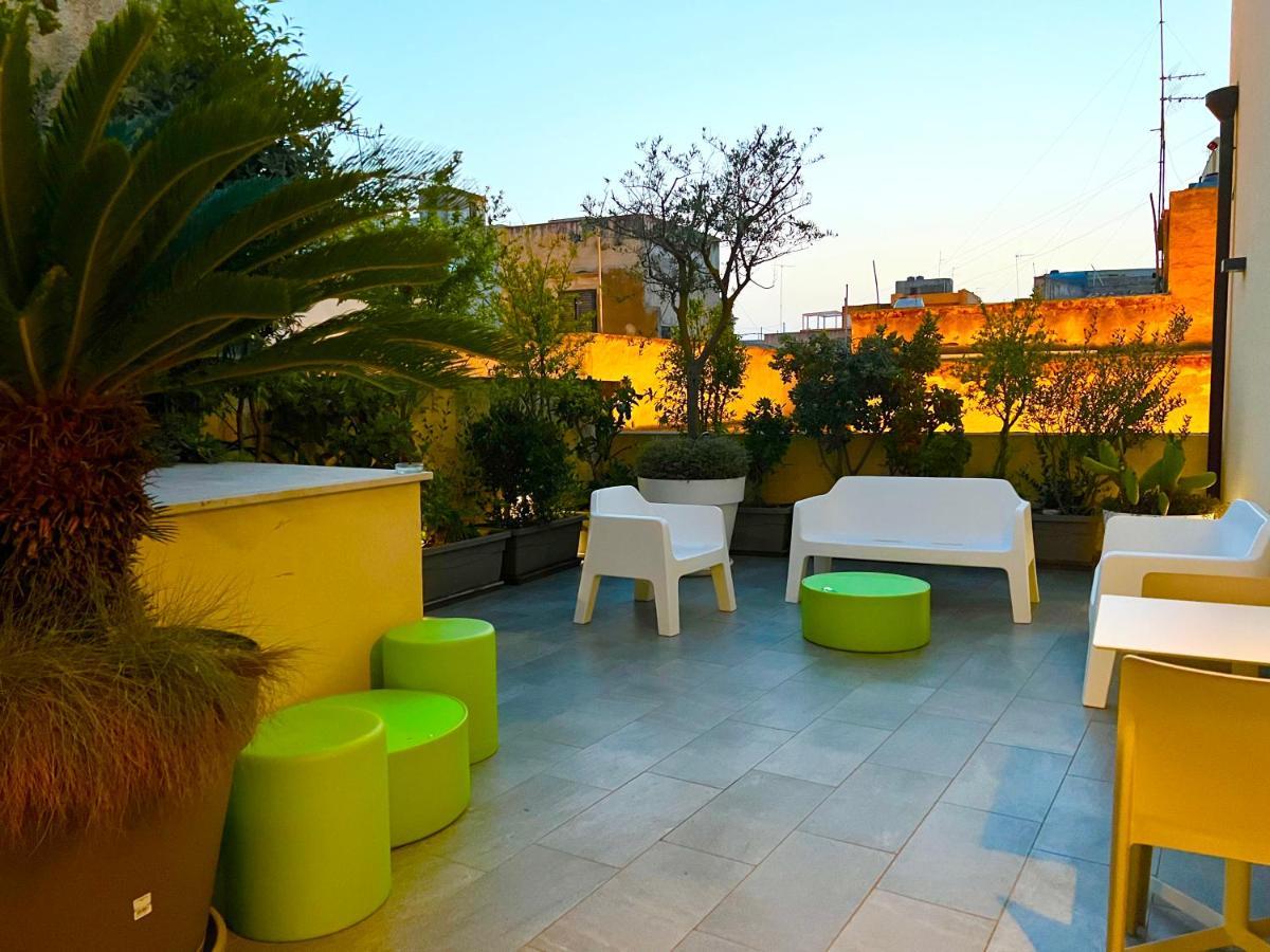B&B Marsala Kültér fotó