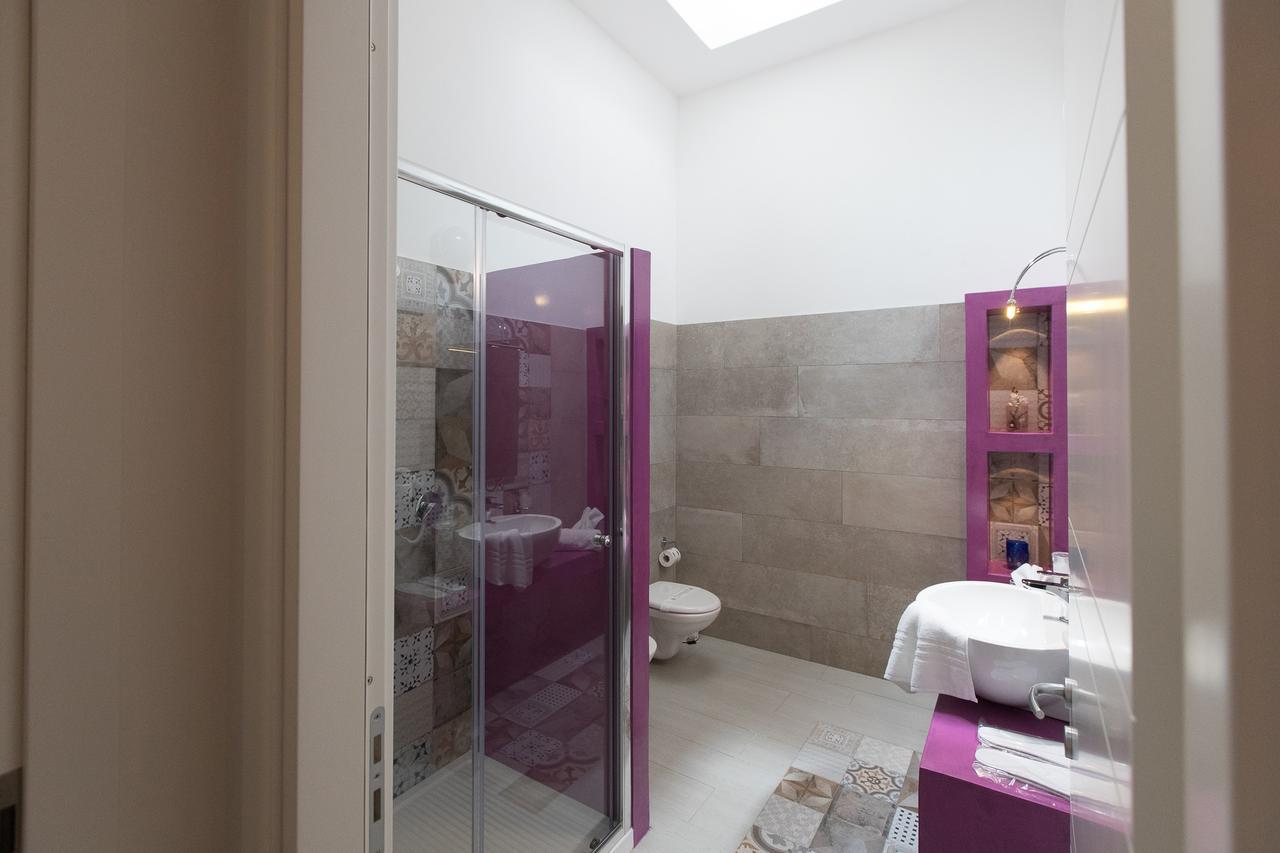 B&B Marsala Kültér fotó