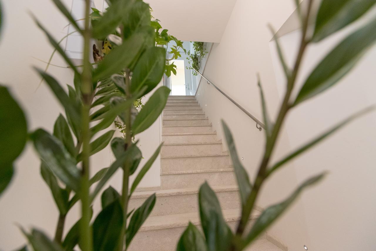 B&B Marsala Kültér fotó