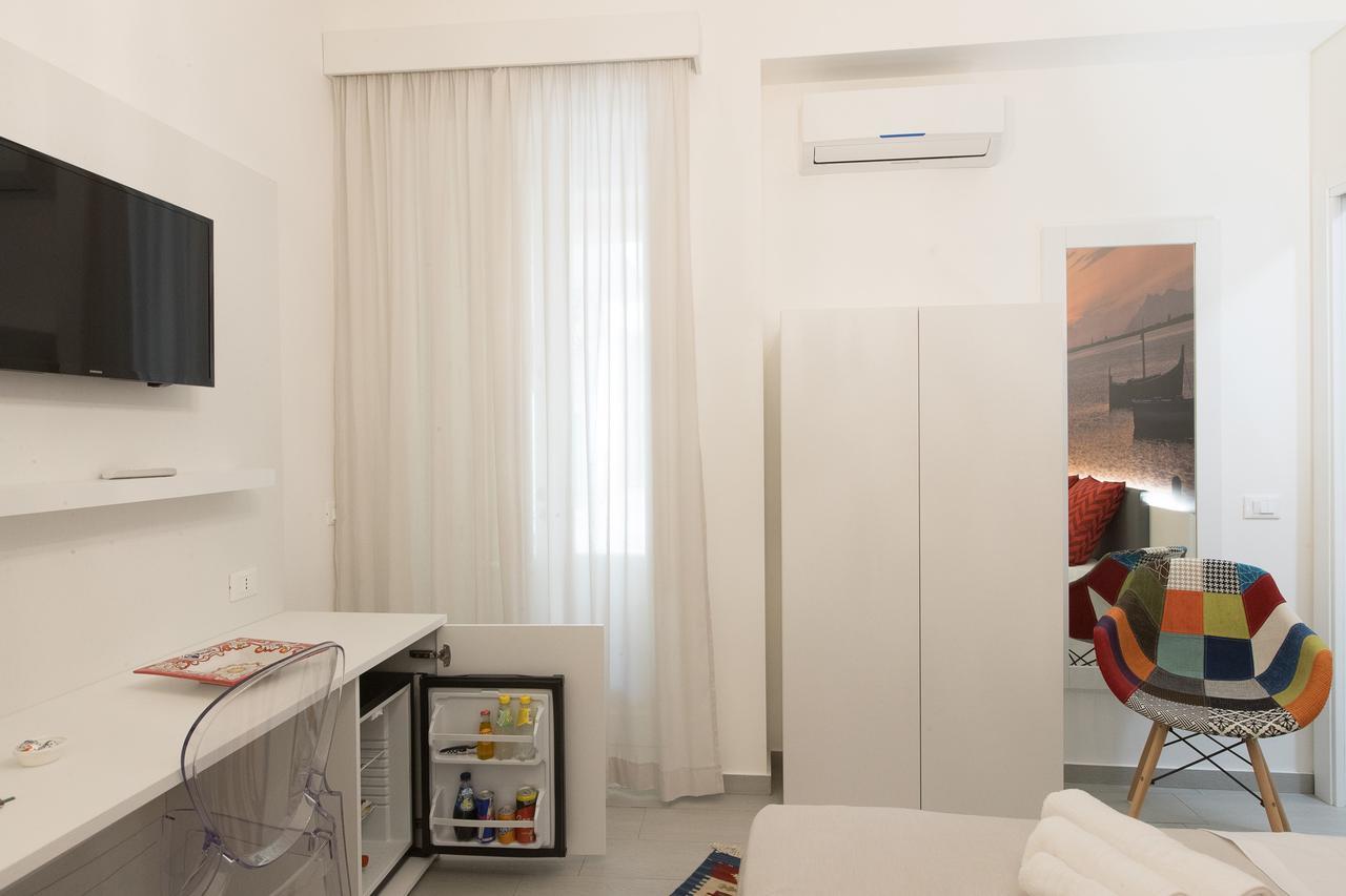 B&B Marsala Kültér fotó
