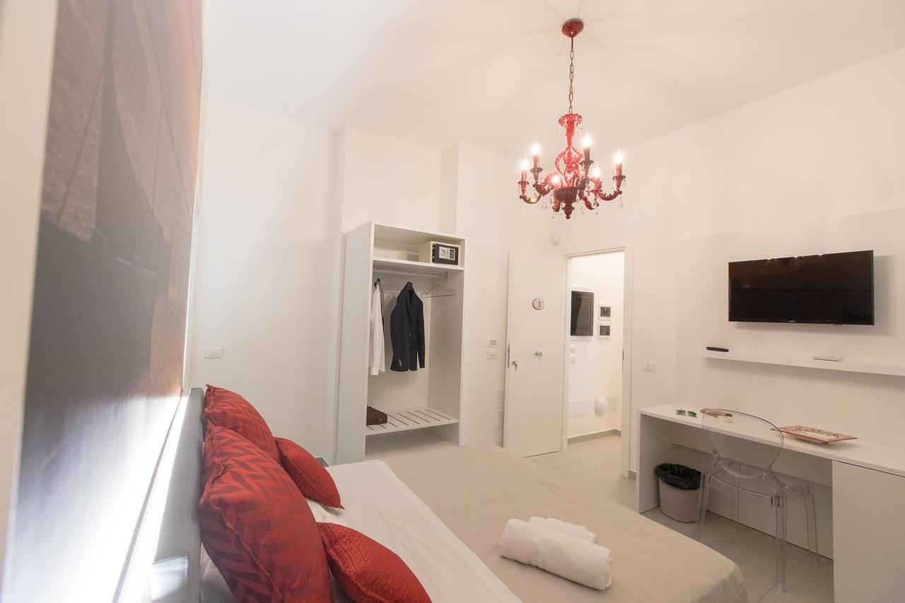 B&B Marsala Kültér fotó